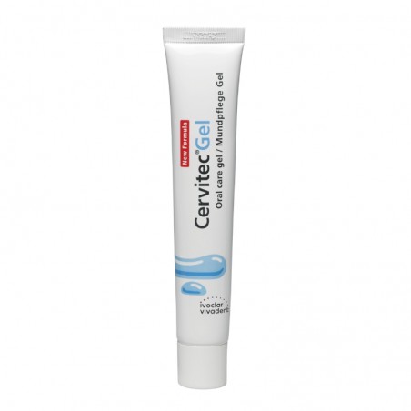 Cervitec Gel 50g Ivoclar