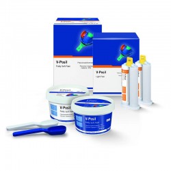 V-Posil Starter Set Putty...