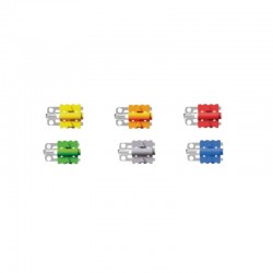 Micro-surub sectional Pop...