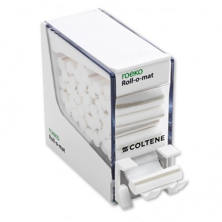 Dispenser rulouri Roeko Roll-O-Mat