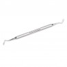 Instrument inserare fir retractie lama neteda Roeko