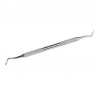 Instrument inserare fir retractie lama zimtata Roeko