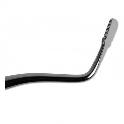 Instrument inserare fir retractie lama zimtata Roeko