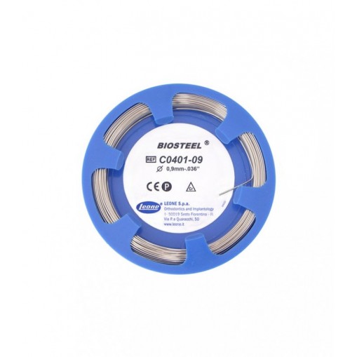 Sarma vipla Biosteel 0.8mm Leone