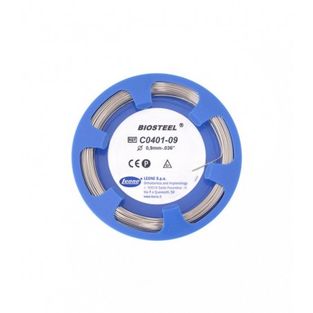 Sarma vipla Biosteel 1.0mm Leone