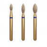 Freze diamantate standard G368 Bud Coltene