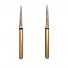 Freze diamantate standard G858 Needle Coltene