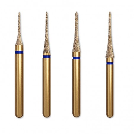Freze diamantate standard G392 Interproximal Coltene