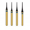 Freze diamantate standard G392 Interproximal Coltene