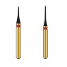 Freze diamantate fine G392 Interproximal Coltene