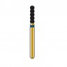 Freze diamantate standard G6051 Cylinder diametru ISO 018 Coltene