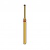 Freze diamantate fine G801M Round Coltene