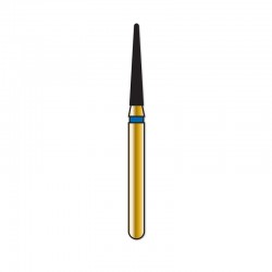 Freze diamantate standard G856N Round End Taper Narrow Coltene