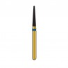 Freze diamantate standard G856N Round End Taper Narrow Coltene