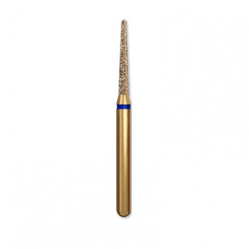 Freze diamantate standard G856N Round End Taper Narrow Coltene