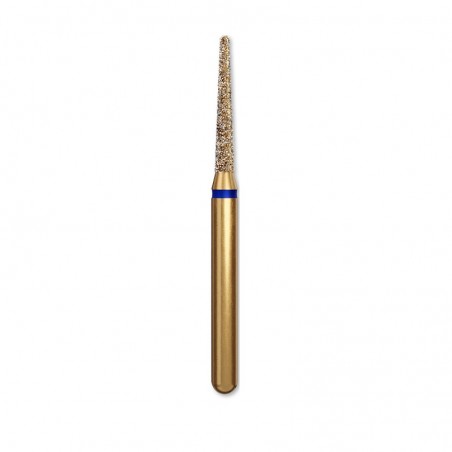 Freze diamantate standard G856N Round End Taper Narrow Coltene