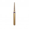 Freze diamantate standard G856N Round End Taper Narrow Coltene