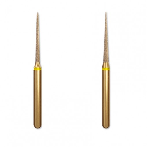 Freze diamantate extra-fine G859 Needle Coltene