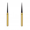 Freze diamantate extra-fine G859 Needle Coltene