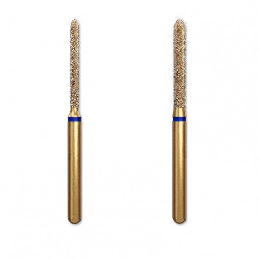 Freze diamantate standard G879 Torpedo Coltene