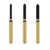 Freze diamantate standard G878 Torpedo Coltene