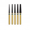 Freze diamantate standard G848 Flat End Taper Coltene