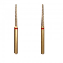 Freze diamantate fine G848...