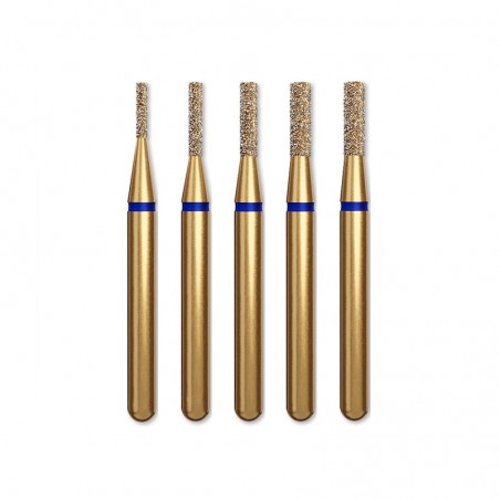 Freze diamantate standard G835 Cylinder Coltene