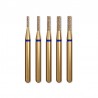 Freze diamantate standard G835 Cylinder Coltene
