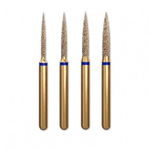 Freze diamantate standard G862 Flame Coltene