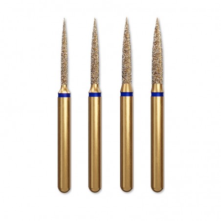 Freze diamantate standard G862 Flame Coltene