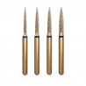 Freze diamantate standard G862 Flame Coltene
