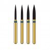 Freze diamantate standard G862 Flame Coltene