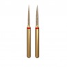 Freze diamantate fine G862 Flame Coltene