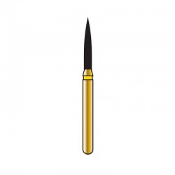 Freze diamantate extra-fine G862 Flame Coltene