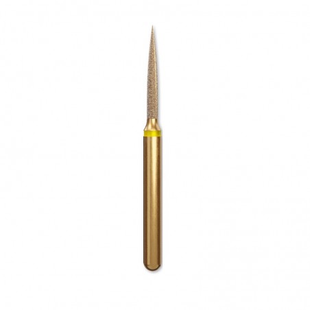Freze diamantate extra-fine G862 Flame Coltene