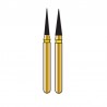Freze diamantate extra-fine G852 Needle Coltene