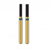 Freze diamantate standard G836 Cylinder Coltene