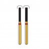 Freze diamantate fine G837R Rounded Edge Cylinder Coltene