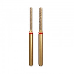 Freze diamantate fine G837R...