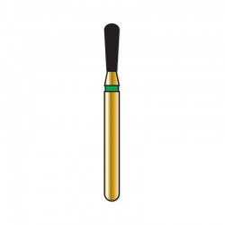 Freze diamantate grosiere G830L Pear Long Coltene