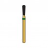 Freze diamantate grosiere G830L Pear Long Coltene
