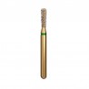 Freze diamantate grosiere G830L Pear Long Coltene