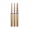 Freze diamantate standard G847 Flat End Taper Coltene