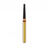 Freze diamantate fine G847 Flat End Taper Coltene