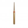 Freze diamantate fine G847 Flat End Taper Coltene