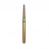 Freze diamantate grosiere G847 Flat End Taper Coltene