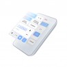 Micromotor Electric Built-in M2 Pro Woodpecker