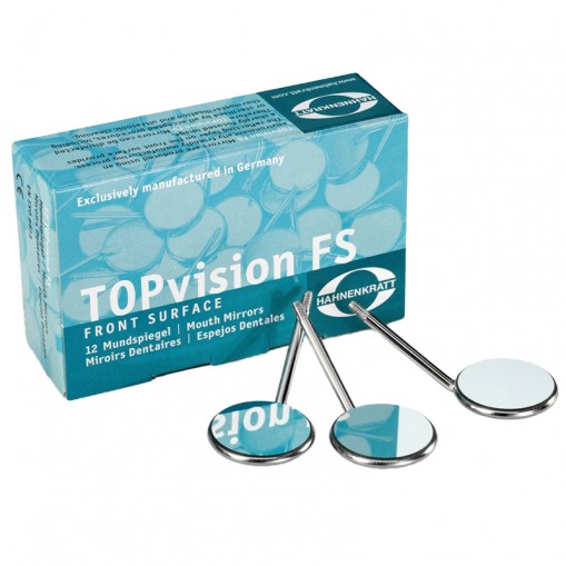 Oglinzi plane TOPVision FS Hahnenkratt