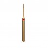 Freze diamantate fine G838 Round End Cylinder diametru ISO 007 Coltene